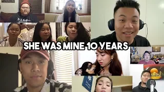 Download She Was Mine 10 Year Fan Video | AJ Rafael \u0026 Jesse Barrera MP3