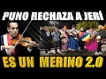 Download Lagu QUECHUAS Y AYMARAS RECHAZAN A JOSÉ JERÍ COMO PRESIDENTE Y LO TILDAN DE MERINO 2.0