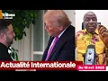 Download Lagu 🔵🟠Cette déclaration choc de Trump a surpris le monde 