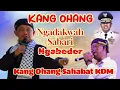 Download Lagu CERAMAH KANG OHANG SUPER LUCU BIKIN NGAKAK SAHABAT KDM KANG DEDI MULYADI