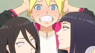 borutos new power comic dub 