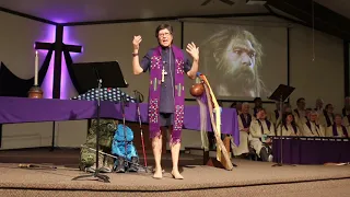 Pastor s Message - March 31 2019