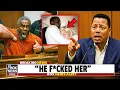 Diddy JUMPS on Terrence Howard as he SHOWS What Happened To His Adopted White Daughter