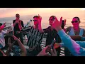 Download Lagu DE PIER SCHEVENINGEN DJ-SET - MR. BELT \u0026 WEZOL