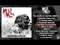 Download Lagu Mull - The Sound of Melting Gristle FULL ALBUM (2025 - Goregrind)