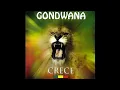Gondwana - Mi Princesa (Audio)