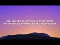 Jason Derulo - Acapulco (Lyrics)