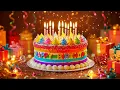Download Lagu 💖 A Heartfelt Birthday Song 🎂 Happy Birthday To You | The Perfect Music for Celebration 2025