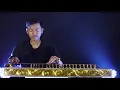 Lagu Lagu Sunda Kalangkang- Musik Kacapi Suling Catrik - Gamelan Degung Instrumental Tanpa Vokal