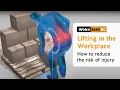 Download Lagu Lifting in the Workplace | WorkSafeBC