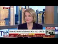 Capito Joins Fox News America Reports