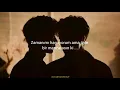 TENDER - Slow Love ( Türkçe Çeviri )