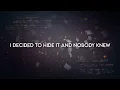 Caskets - Guiding Light (Lyrics)