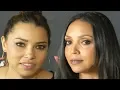 The Flash Danielle Nicolet Jessica Parker Kennedy Interview