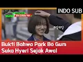 Lagu #CuplikanTerbaikReply Bukti Bahwa Park Bo Gum Suka Hyeri Sejak Awal #Reply1988 🇮🇩 INDO SUB 🇮🇩