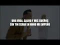 KARAOKE - Si tu no estas | Alex Zurdo ft. Gabriel Rodríguez (Pista/letra)