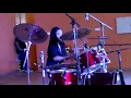 Koi Mil Gaya  Drum Cover by Nur Amira Syahira