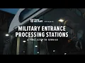 Welcome to MEPS A First Step to Service
