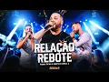 Lagu Grupo Festerê - Relação Rebote Feat: DNA (DVD25ANOS)