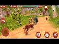 Download Lagu Angry Wild Tiger Simulator 3D Video Game