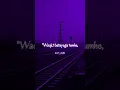 Download Lagu waqt batayega tumhe ki ham kitne kimti the 🙂💯 #shayari #sadshayari #status #whatsappstatus
