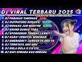 Download Lagu DJ VIRAL TERBARU 2025 - DJ BATAK PABAGAS TANOMAN - UNANG BE SAI ROHO HASIAN VIRAL TIK TOK FULL BASS
