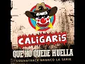 Que No Quede Huella (Soundtrack Bronco, La Serie)