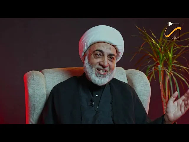 ⁣سلسلة مع الحسين- الانحراف في الأديان | سماحة الشيخ فرحان الساعدي - 1447هــ