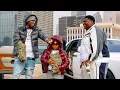 BigXthaPlug \u0026 KevanGotBandz  - Ain't Never Slowing Down (Official Music Video)
