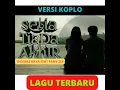 LAGU TERBARU - SETIA TIADA AKHIR - Thomas Arya Feat Fany Zee Versi Koplo (COVER + LIRIK)