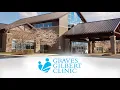 Graves Gilbert Clinic Walk In Care