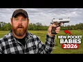 13 Pocket Pistols For 2026 is HOT