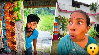কাকিমা নয়নকে ফাঁসাতে চাইছে #nayanjanavlogs