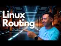 Linux IP Routing Basics Routes Tables and Policy-Based Routing Explained