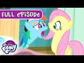 Download Lagu Friendship Is Magic S2 | Read it and Weep | FULL EPISODE | My Little Pony | MLP FIM