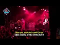 Cage The Elephant - Mess Around (Subtitulado ESP/ENG) LIVE