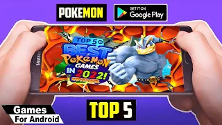 top 5 best secret 51 pokemon games for android u0026 ios in november 2022