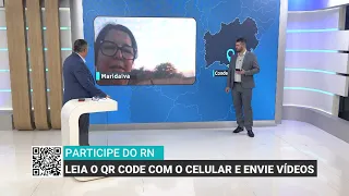 Chuva deve voltar aos poucos, com acumulados de até 200 mm nos próximos meses | Será que Chove