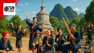 ເມືອງວັງດິນແດນທີ່ຖືກສາບ | เมืองวังดินแดนที่ถูกสาป