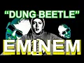 Download Lagu Eminem - ”Dung-Beetle” (Andrew Tate Diss)