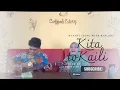 Download Lagu Kita To Kaili - Robel Band Akustik Cover By Isra Fara (New) Ft, Adi