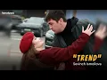 Download Lagu Sevinch Ismoilova - Trend (Official Music Video)