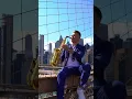 Download Lagu Fly Me Yo The Moon - by Monk Sax, Brooklyn Bridge, New York #flymetothemoon #brooklynbridge