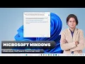 How to Use the Microsoft Windows Malicious Software Removal tool
