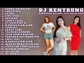 REMBULAN MALAM BERBALUT SEPIH  Dj Kentrung Dara Ayu Kumpulan Full Album Terbaru 2021