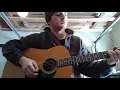 Migration Of Souls - M. Ward Covered by Levi Box