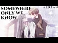 somewhere only we know the broken ring this marriage will fail anyway