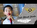 Download Lagu CINTA MERAH JAMBU VOC.ALVI KACIR || NEW PUTRA TRIO MUDA || LATIHAN JULI 2025