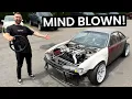Download Lagu 1000HP JZ Pro Car FIRST TEST DRIVE!!