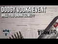 Bad Vodka Event Will You Drink It - ESCAPE FROM TARKOV
